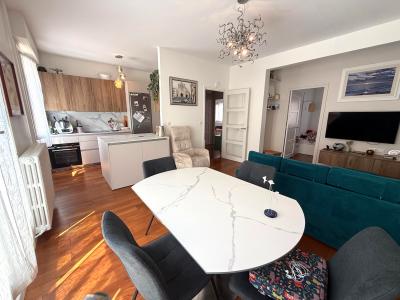 Annonce Vente 3 pices Appartement Rouen 76