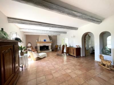 Annonce Vente 7 pices Maison Cavaillon 84