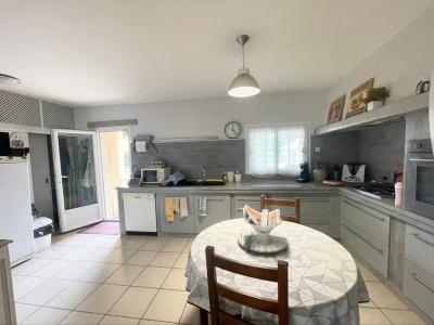 Annonce Vente 8 pices Maison Taillades 84