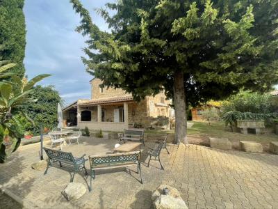Acheter Maison Taillades Vaucluse