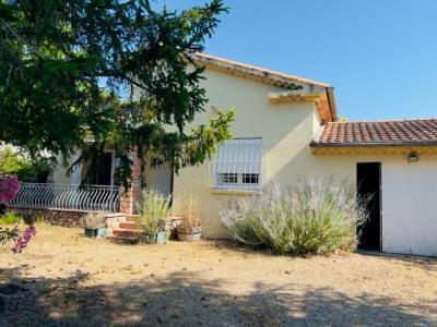 Acheter Maison Taillades Vaucluse