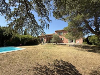 For sale Taillades 7 rooms 177 m2 Vaucluse (84300) photo 0