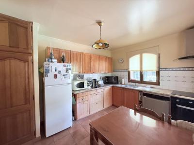 Acheter Maison 132 m2 Beaumettes