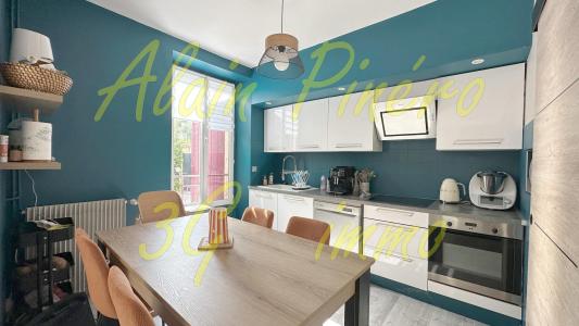 Acheter Maison 91 m2 Millau