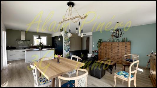 Acheter Maison 93 m2 Riviere-sur-tarn
