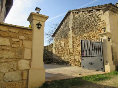 Annonce Vente 5 pices Maison Bourdeilles 24