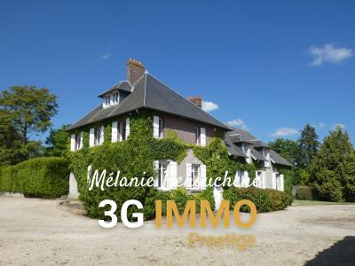 For sale Soissons 13 rooms 355 m2 Aisne (02200) photo 0
