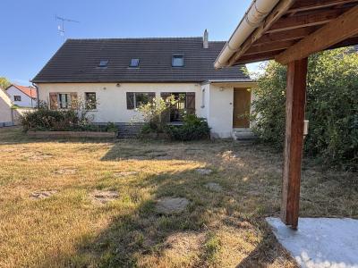 For sale Choisy-au-bac 9 rooms 141 m2 Oise (60750) photo 0