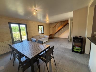 Acheter Maison 141 m2 Choisy-au-bac