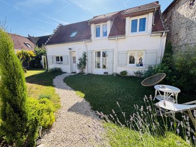 For sale Trosly-breuil 4 rooms 70 m2 Oise (60350) photo 0