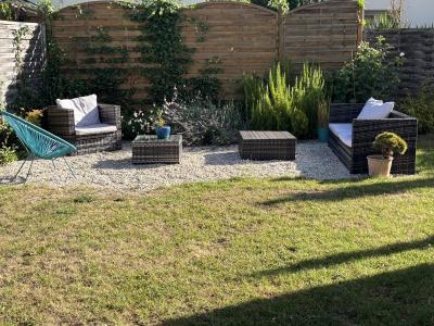 Annonce Vente 4 pices Maison Trosly-breuil 60