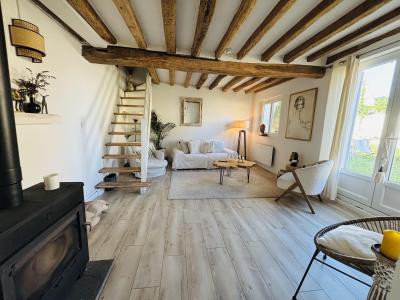 Acheter Maison Trosly-breuil 218000 euros