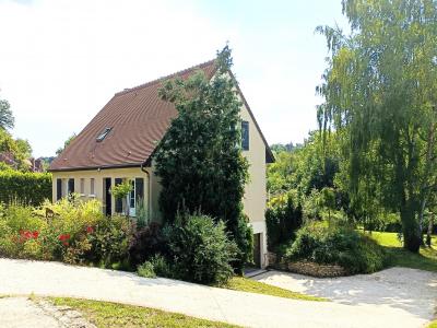 Annonce Vente 7 pices Maison Pierrefonds 60