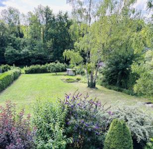 Acheter Maison 143 m2 Pierrefonds