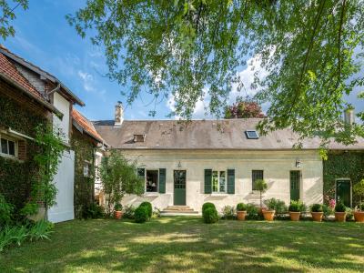 Annonce Vente 8 pices Maison Cuts 60