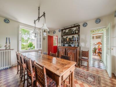 Acheter Maison Cuts Oise