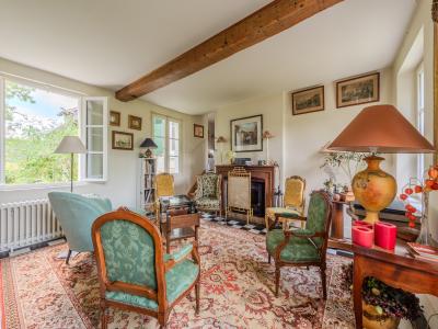 Acheter Maison Cuts 378000 euros