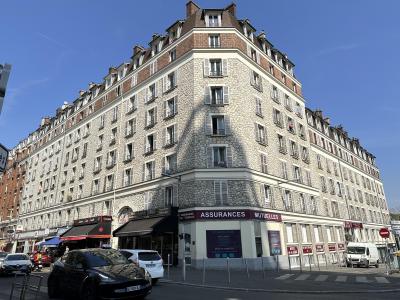 For sale Choisy-le-roi 2 rooms 34 m2 Val de Marne (94600) photo 0