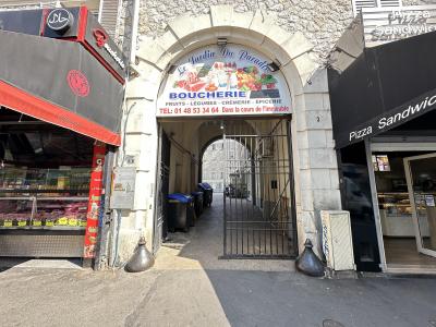 For sale Choisy-le-roi 2 rooms 34 m2 Val de Marne (94600) photo 1