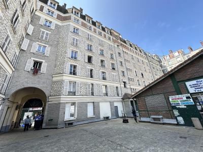 For sale Choisy-le-roi 2 rooms 34 m2 Val de Marne (94600) photo 2