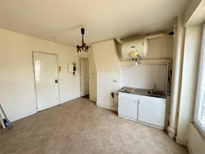 For sale Choisy-le-roi 2 rooms 34 m2 Val de Marne (94600) photo 4