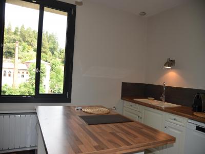 Acheter Appartement 58 m2 Duniere-sur-eyrieux