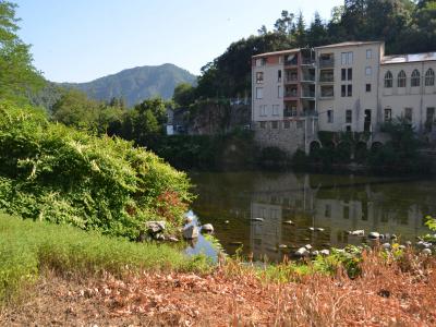 Acheter Appartement Duniere-sur-eyrieux 105000 euros