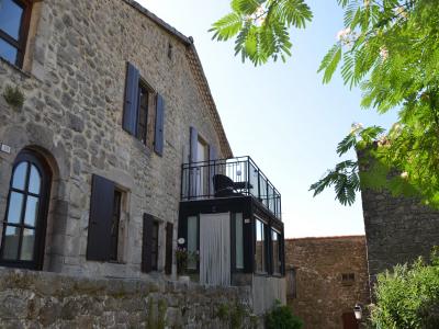 Annonce Vente 3 pices Maison Chalencon 07