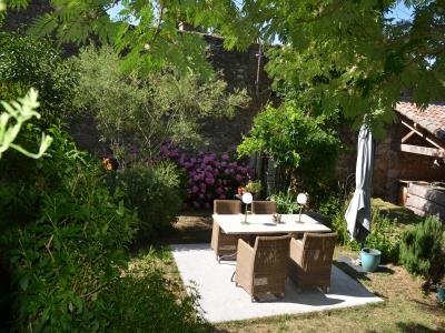 Acheter Maison Chalencon Ardeche