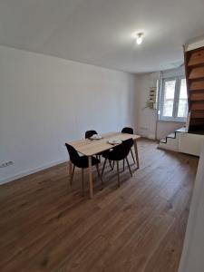 Annonce Vente 4 pices Maison Dechy 59