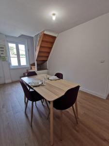 Acheter Maison 50 m2 Dechy