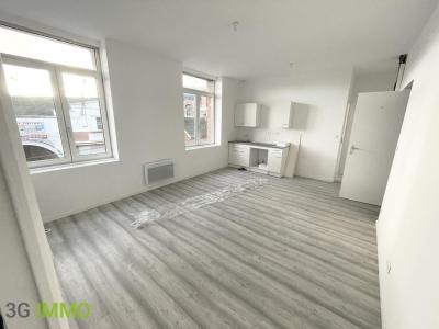 Acheter Immeuble 360 m2 Inchy