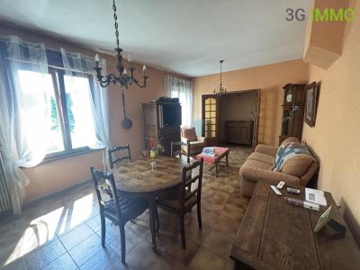 Acheter Maison 122 m2 Bienville-la-petite