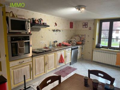 Acheter Maison Bienville-la-petite Meurthe et moselle