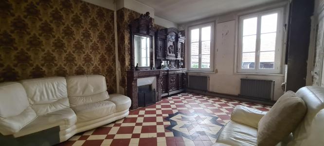 Annonce Vente 7 pices Maison Estrees-saint-denis 60