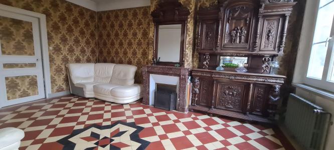 Acheter Maison 148 m2 Estrees-saint-denis