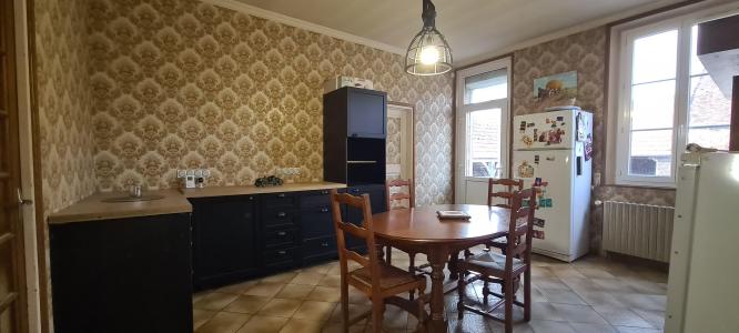 Acheter Maison Estrees-saint-denis Oise