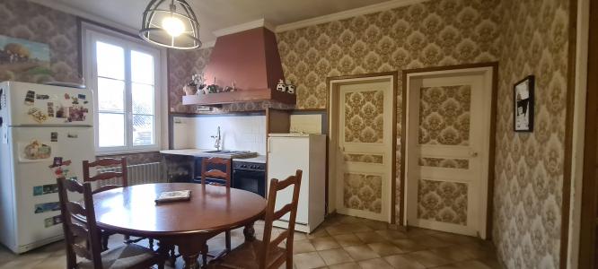 Acheter Maison Estrees-saint-denis 259000 euros