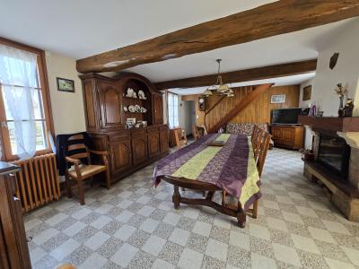 Annonce Vente 6 pices Maison Houdancourt 60