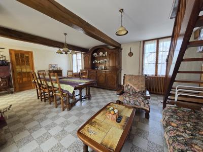 Acheter Maison Houdancourt Oise