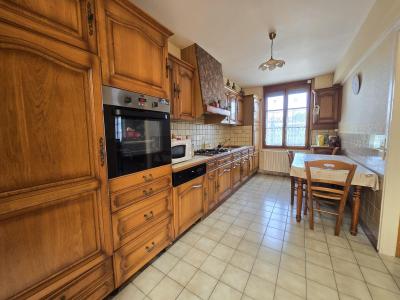 Acheter Maison Houdancourt 270000 euros