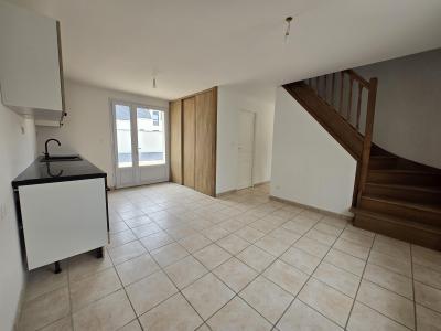 Acheter Maison Meux Oise