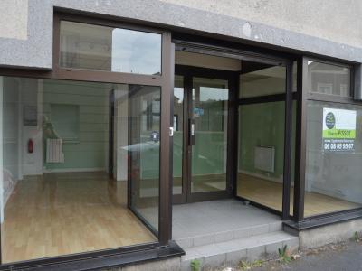 For rent Creil 40 m2 Oise (60100) photo 0