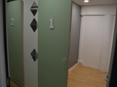 For rent Creil 40 m2 Oise (60100) photo 1