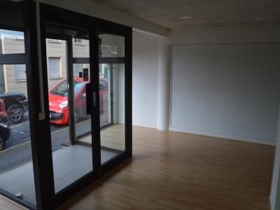 For rent Creil 40 m2 Oise (60100) photo 2