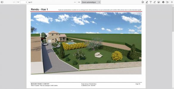 For sale Lauris Vaucluse (84360) photo 0