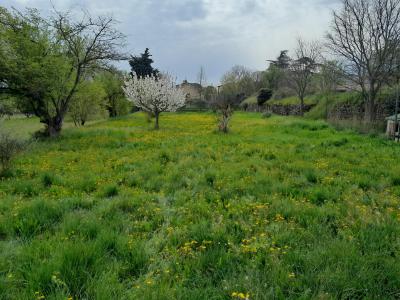 Annonce Vente Terrain Lauris 84