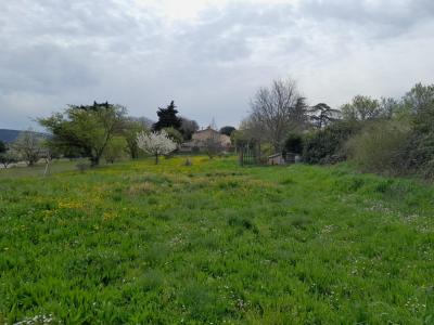 Acheter Terrain Lauris
