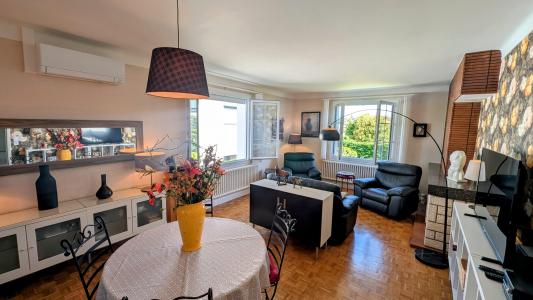 For sale Villeneuve-sur-lot 5 rooms 105 m2 Lot et garonne (47300) photo 1