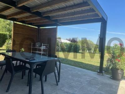 Annonce Vente Maison Sermaize-les-bains 51